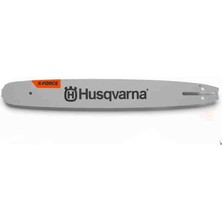 Husqvarna 45CM 18" 1.5mm .058" .325" 36DIŞ Hsm Makaralı Kapalı Kılavuz Pala