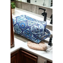 Mirzade Makyaj ve Kozmetik Çantası-Makyaj PD6609