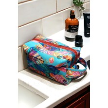 Mirzade Makyaj ve Kozmetik Çantası-Makyaj PD0004