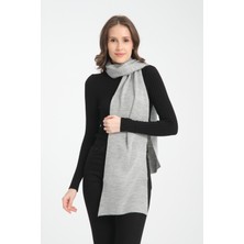 Unisex Düz Triko Örgü Atkı, Triko Atkı, Yumuşak Dokulu Atkı, Erkek Kadın Atkı, Atkı, Triko Örgülü.