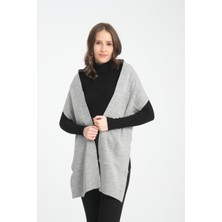 Unisex Düz Triko Örgü Atkı, Triko Atkı, Yumuşak Dokulu Atkı, Erkek Kadın Atkı, Atkı, Triko Örgülü.