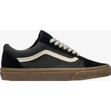 Vans Old Skool  Siyah Sneaker VN0A2Z42BMA1
