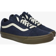 Vans Old Skool Unisex Lacivert Sneaker VN0A2Z42NVY1