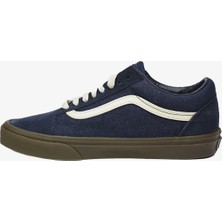 Vans Old Skool Unisex Lacivert Sneaker VN0A2Z42NVY1