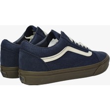 Vans Old Skool Unisex Lacivert Sneaker VN0A2Z42NVY1
