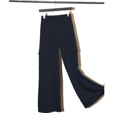 Vigoss Jeans Vigoss Actıon Kadın Eşofman Altı 13717-30112