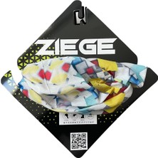 Ziege Original Outdoor Buff Unisex Bandana