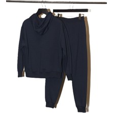 Vigoss Jeans Vigoss Actıon Baskılı Kadın Eşofman Tkm. 13673-30154