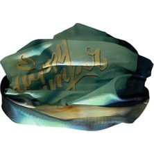 Ziege Original Outdoor Buff Unisex Bandana