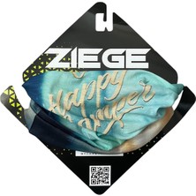 Ziege Original Outdoor Buff Unisex Bandana