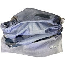 Ziege Original Outdoor Buff Unisex Bandana