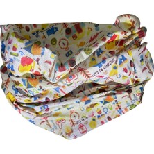 Ziege Original Outdoor Buff Unisex Bandana