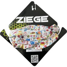 Ziege Original Outdoor Buff Unisex Bandana