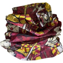 Çok Amaçlı Boyunluk Bere Outdoor Buff Unisex Motosiklet Bandana