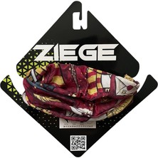 Çok Amaçlı Boyunluk Bere Outdoor Buff Unisex Motosiklet Bandana