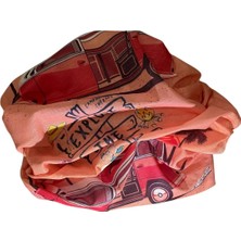 Ziege Original Outdoor Buff Unisex Bandana