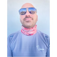 Ziege Original Outdoor Buff Unisex Bandana