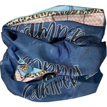 Ziege Original Outdoor Buff Unisex Bandana