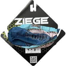 Ziege Original Outdoor Buff Unisex Bandana