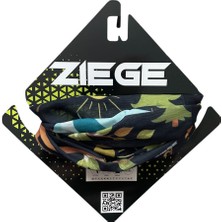 Çok Amaçlı Boyunluk Bere Outdoor Buff Unisex Motosiklet Bandana