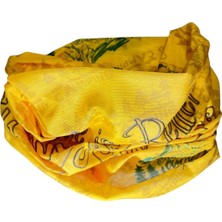 Ziege Original Outdoor Buff Unisex Bandana