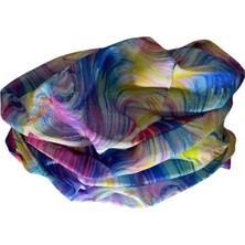Ziege Original Outdoor Buff Unisex Bandana
