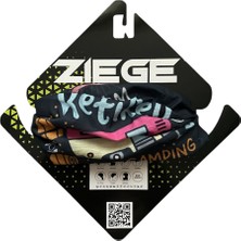 Çok Amaçlı Boyunluk Bere Outdoor Buff Unisex Motosiklet Bandana