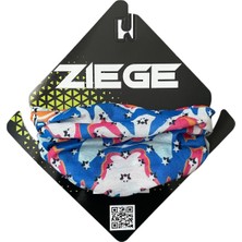 Ziege Original Outdoor Buff Unisex Bandana