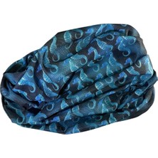 Ziege Original Outdoor Buff Unisex Bandana