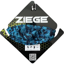 Ziege Original Outdoor Buff Unisex Bandana