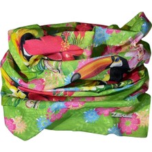 Ziege Original Outdoor Buff Unisex Bandana