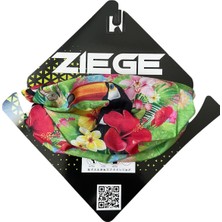 Ziege Original Outdoor Buff Unisex Bandana
