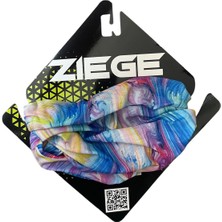 Ziege Original Outdoor Buff Unisex Bandana