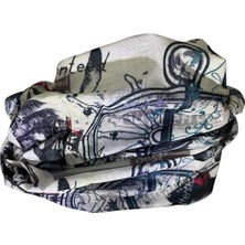Ziege Original Outdoor Buff Unisex Bandana