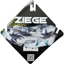 Ziege Original Outdoor Buff Unisex Bandana