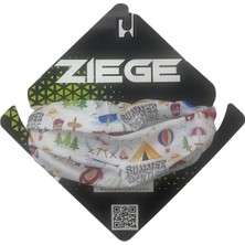 Ziege Original Outdoor Buff Unisex Bandana