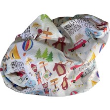 Ziege Original Outdoor Buff Unisex Bandana