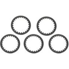 Cg 125/150 Debriyaj Balatası Agk 5/li