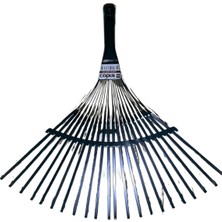 Nano Çim Tırmığı Yeşil Ayarsız Metal