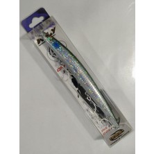 Wily Crafty 14.5 cm 19,5 gr Maket Balık – Color 56