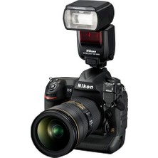 Nikon SB5000 Speedlight Flaş Karfo Karacasulu Garantili