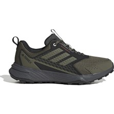 adidas TERREX Tracefınder 2 Yeşil Erkek Ayakkabı JI4285