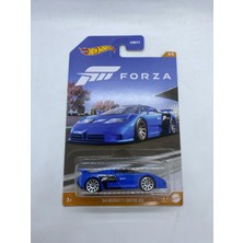 Forza '94 Bugatti EB110 Ss