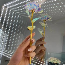 Mavera 14 Şubat Sevgililer Gününe Özel Solmayan Sonsuzluk Gülü