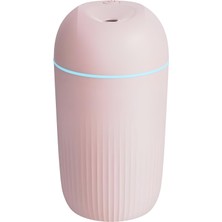 Tech Gourmet 420 ml Hava Nemlendirici Humidifier - Sessiz ve Etkili Buhar Teknolojisi