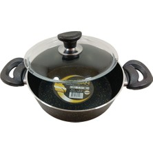 Basık Tencere 22 cm