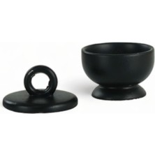 Dekoratif Kapaklı Kutu Çok Amaçlı Kutu Takı Kutusu Model 12