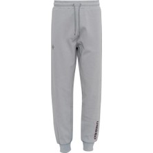 Umbro Erkek Rahat Kalıp Paçası Lastikli Eşofman Altı Umbro Save Sweatpants FD-0101