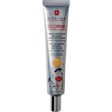 Erborian CC Crème - Aydınlatıcı Bakım Kremi-Dore(45 ml)