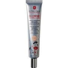 Erborian CC Crème - Aydınlatıcı Bakım Kremi-Clair(45 ml)